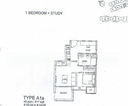Residences Botanique (D19), Condominium #546278721